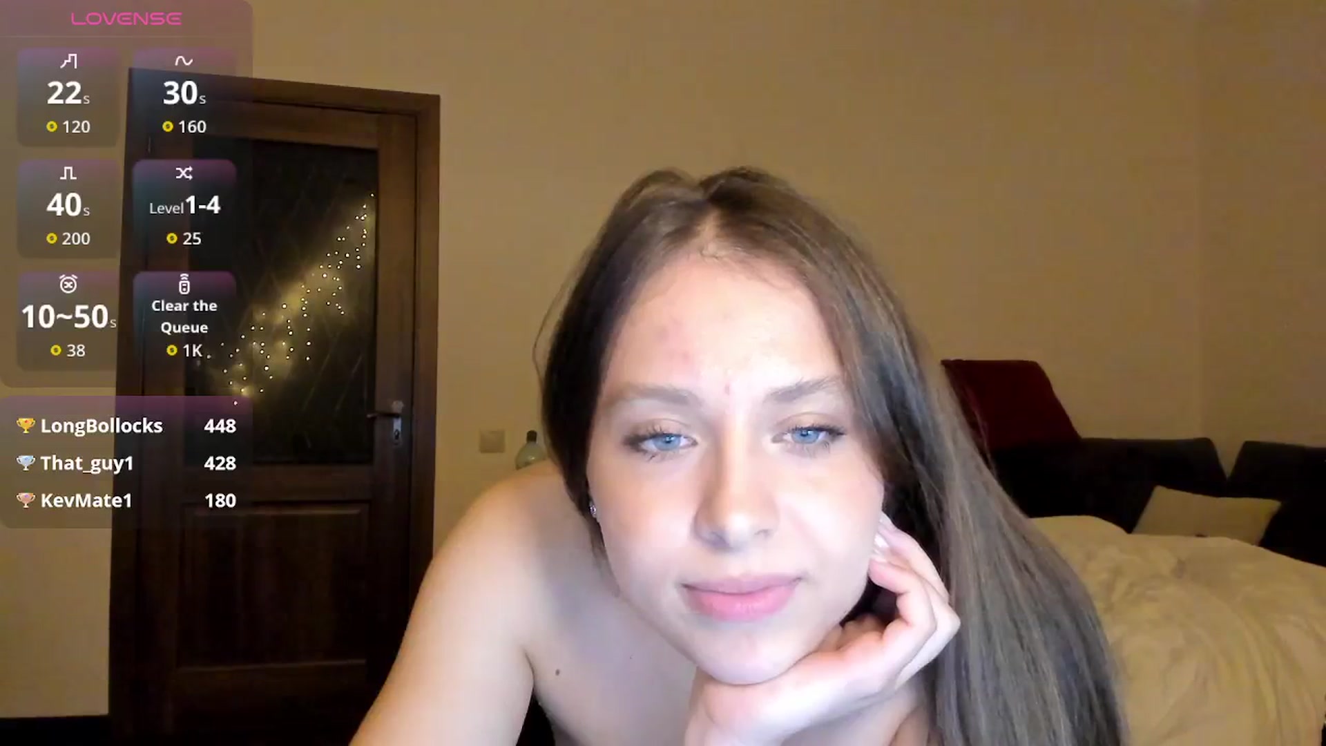 Gallery image thumbnail from AshleyBlush's myfreecams stream on, 12/25/2025, 23:12 image 15 of 20