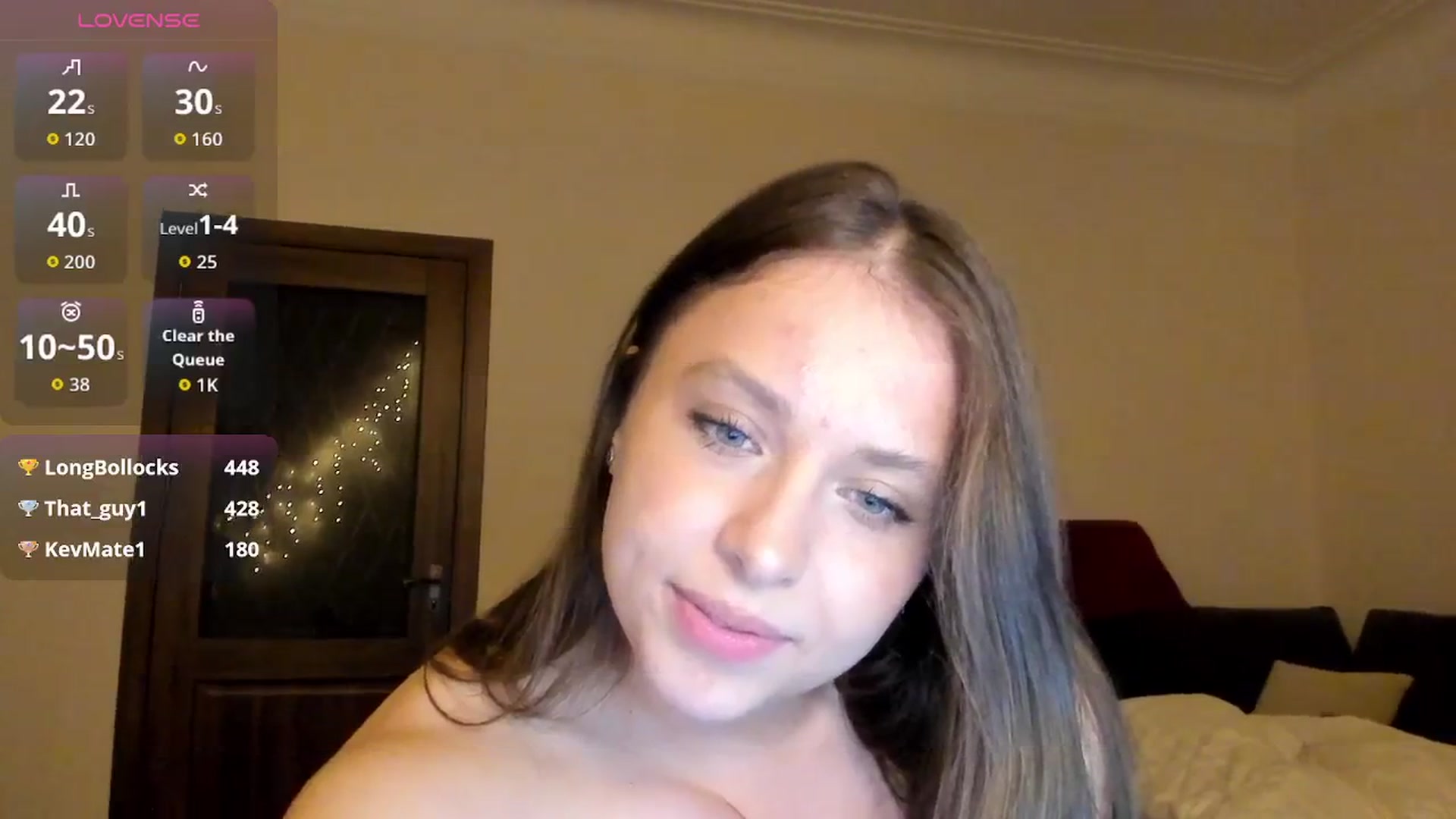 Gallery image thumbnail from AshleyBlush's myfreecams stream on, 12/25/2025, 23:12 image 10 of 20