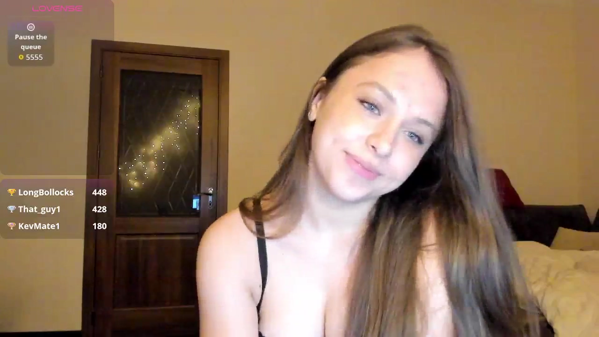 Gallery image thumbnail from AshleyBlush's myfreecams stream on, 12/25/2025, 23:26 image 19 of 20