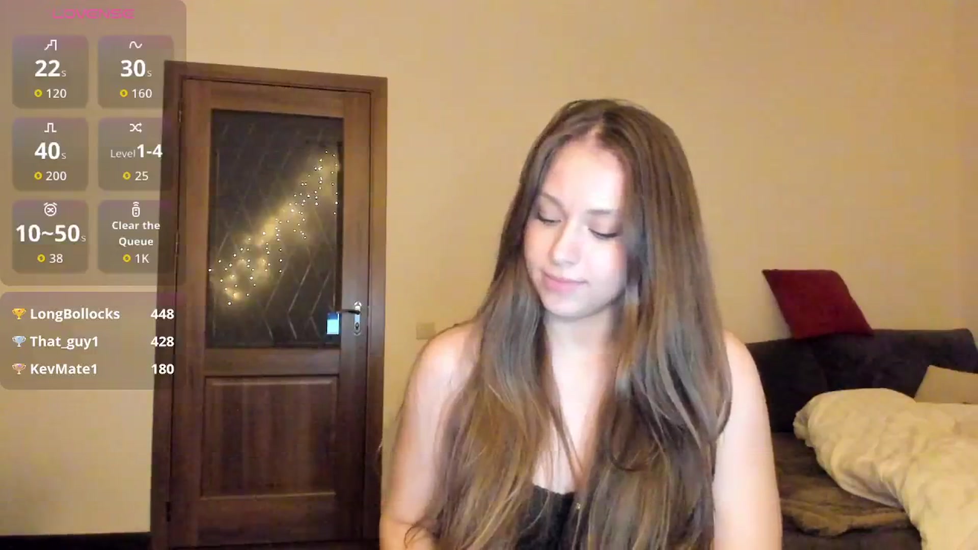 Gallery image thumbnail from AshleyBlush's myfreecams stream on, 12/25/2025, 23:26 image 8 of 20