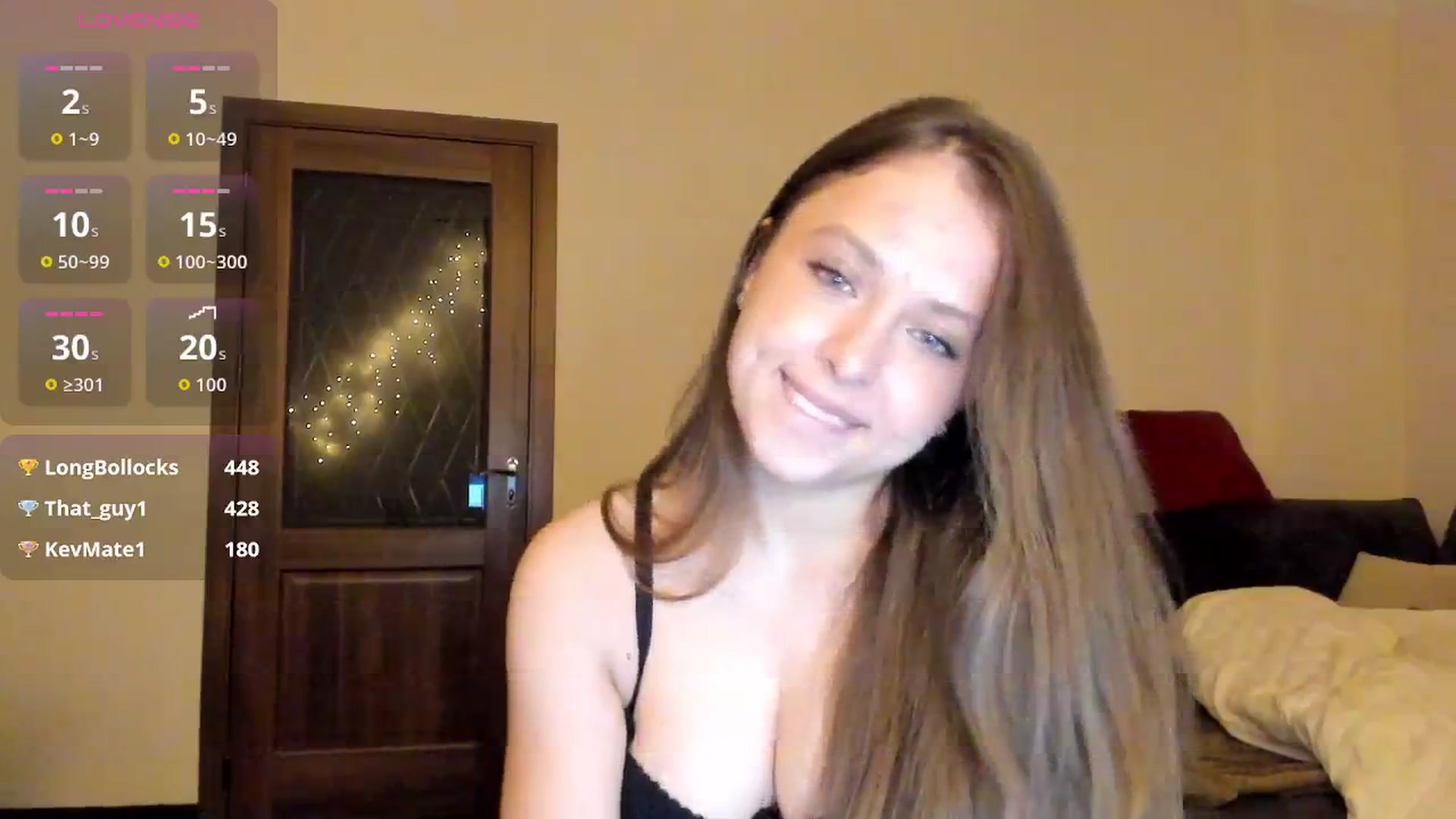 Gallery image thumbnail from AshleyBlush's myfreecams stream on, 12/25/2025, 23:26 image 20 of 20