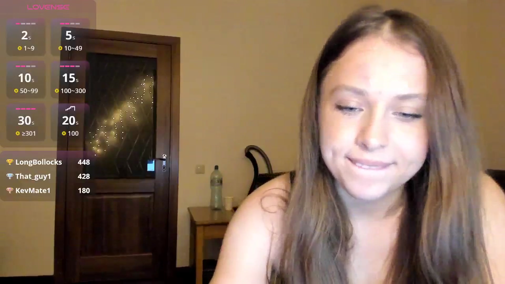 Gallery image thumbnail from AshleyBlush's myfreecams stream on, 12/25/2025, 23:26 image 3 of 20