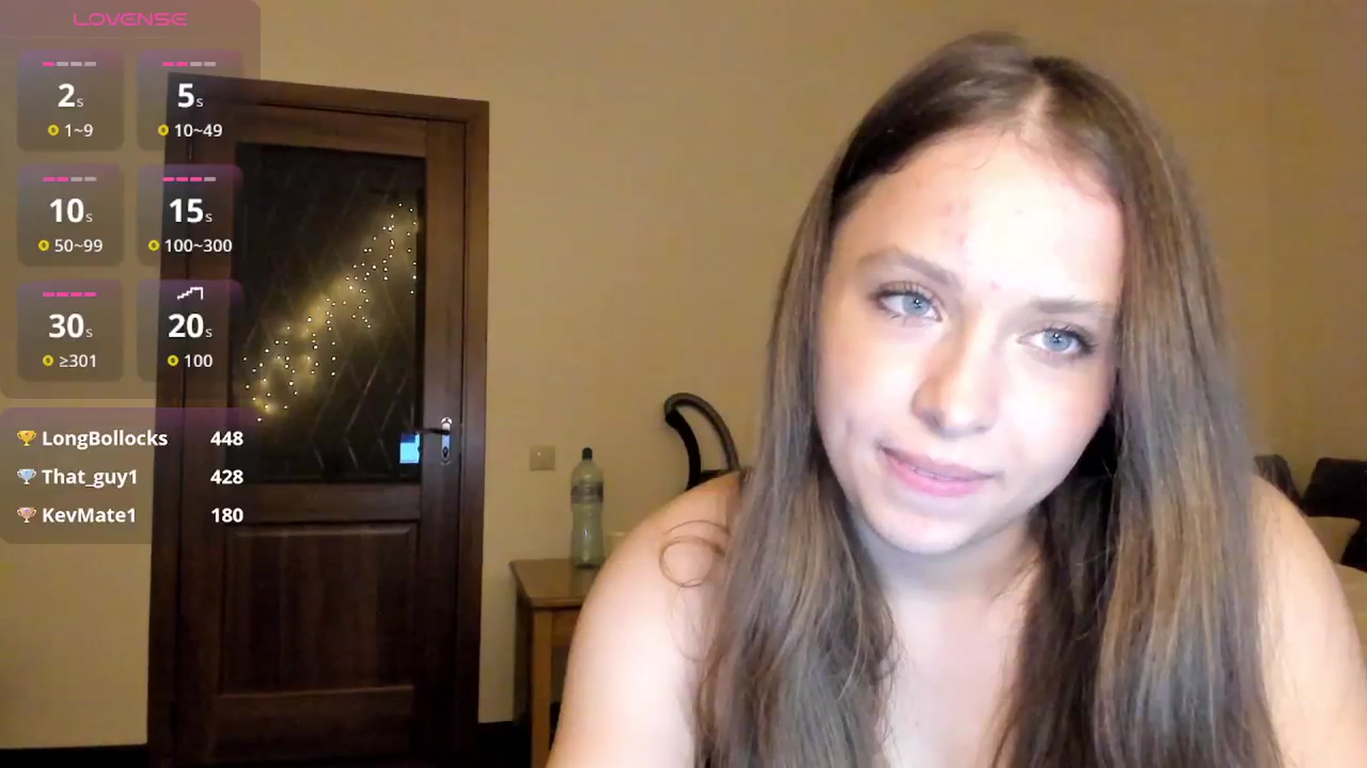 Gallery image thumbnail from AshleyBlush's myfreecams stream on, 12/25/2025, 23:26 image 5 of 20