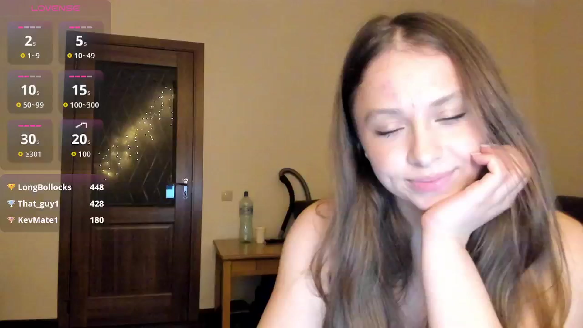 Gallery image thumbnail from AshleyBlush's myfreecams stream on, 12/25/2025, 23:26 image 1 of 20