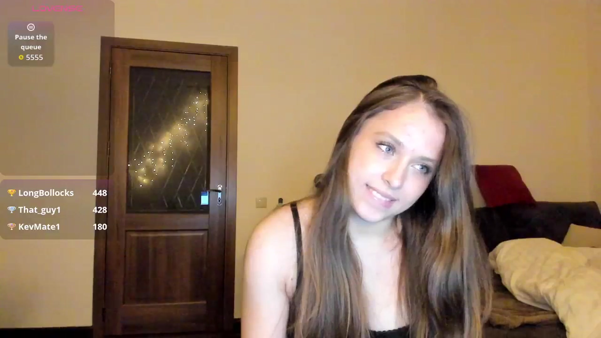 Gallery image thumbnail from AshleyBlush's myfreecams stream on, 12/25/2025, 23:26 image 11 of 20