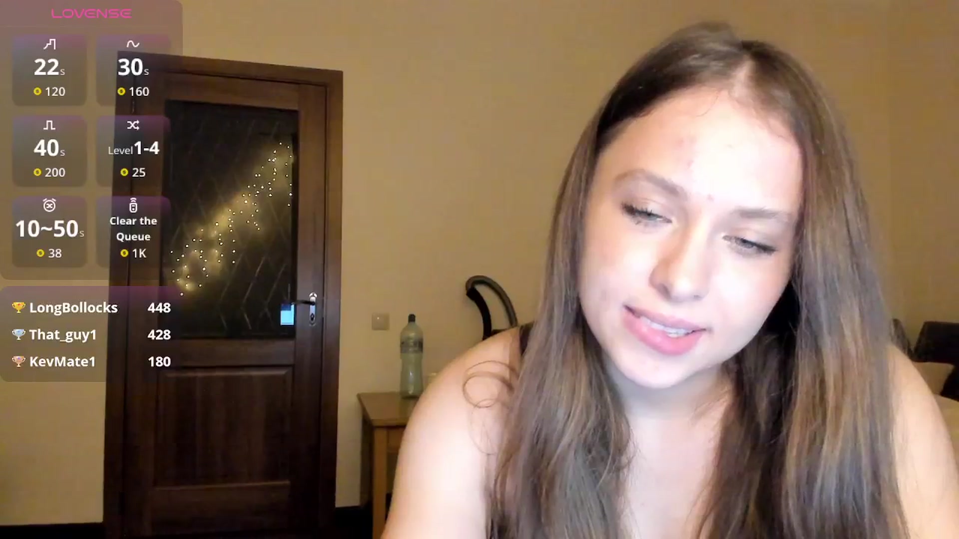Gallery image thumbnail from AshleyBlush's myfreecams stream on, 12/25/2025, 23:26 image 4 of 20