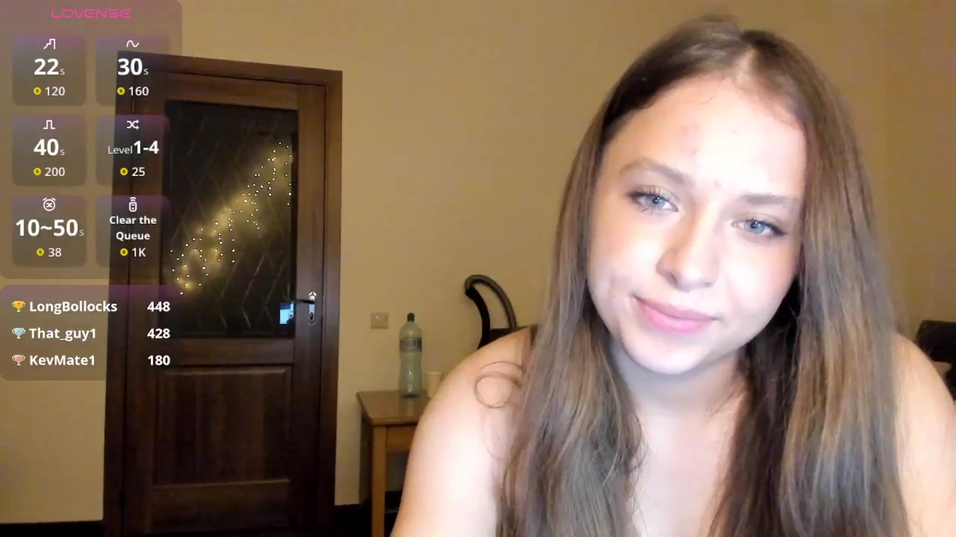 Gallery image thumbnail from AshleyBlush's myfreecams stream on, 12/25/2025, 23:26 image 6 of 20