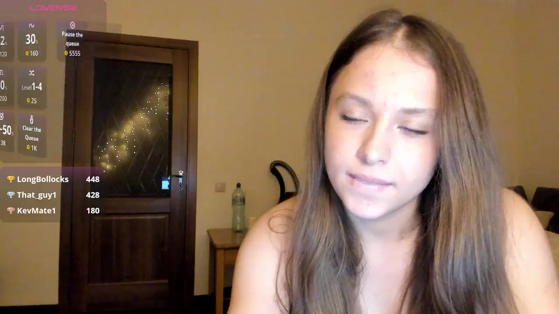 Gallery image thumbnail from AshleyBlush's myfreecams stream on, 12/25/2025, 23:26 image 2 of 20