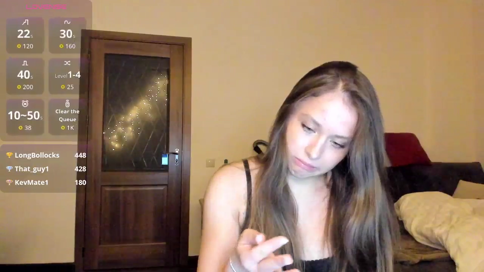 Gallery image thumbnail from AshleyBlush's myfreecams stream on, 12/25/2025, 23:26 image 12 of 20