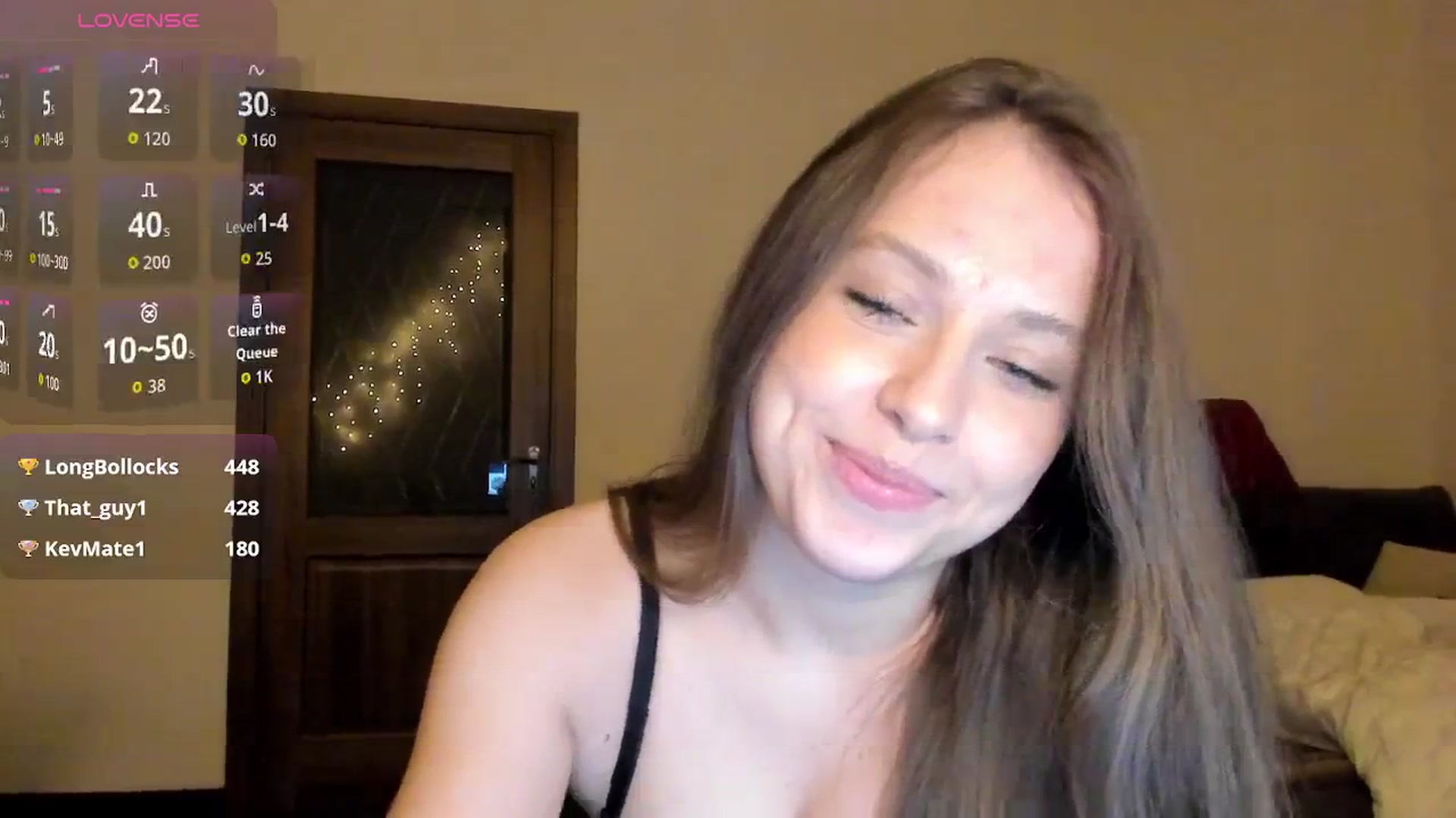 Gallery image thumbnail from AshleyBlush's myfreecams stream on, 12/25/2025, 23:26 image 14 of 20