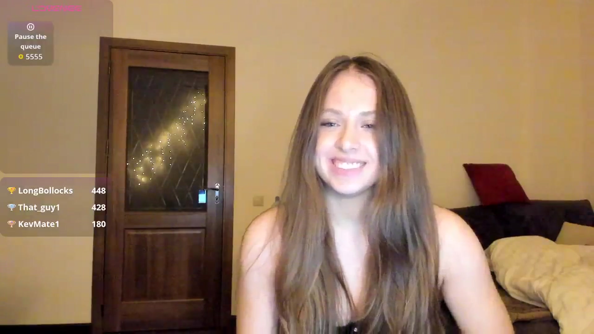 Gallery image thumbnail from AshleyBlush's myfreecams stream on, 12/25/2025, 23:26 image 9 of 20