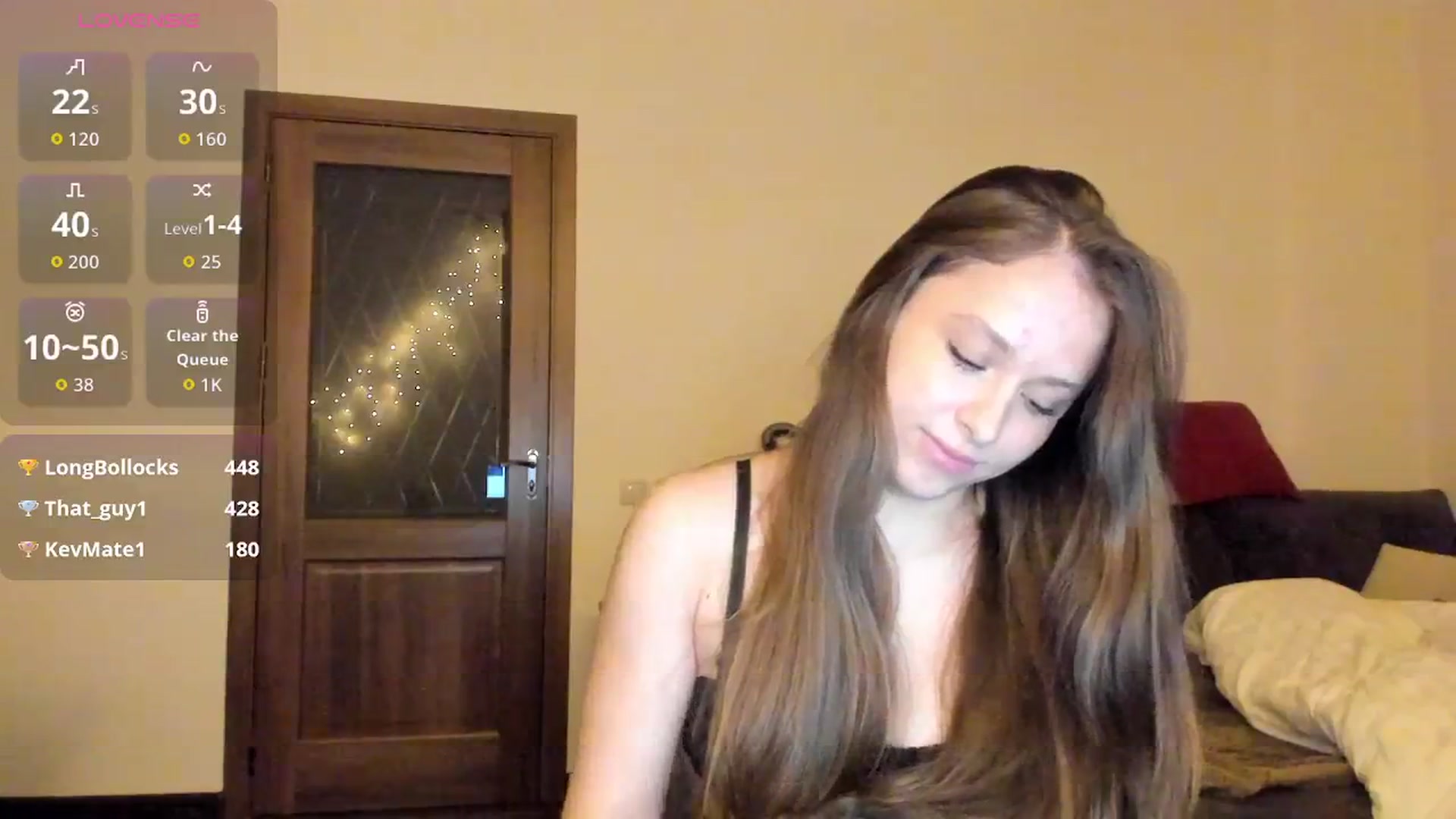 Gallery image thumbnail from AshleyBlush's myfreecams stream on, 12/25/2025, 23:26 image 10 of 20