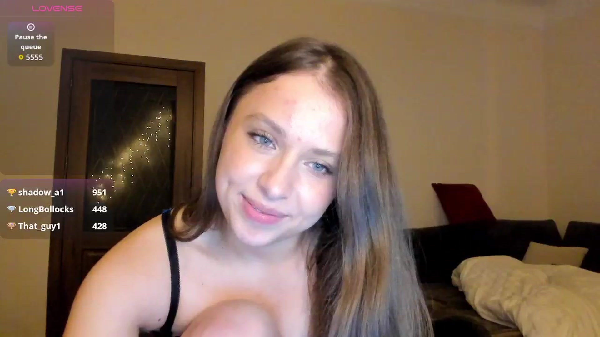 Gallery image thumbnail from AshleyBlush's myfreecams stream on, 12/26/2025, 01:34 image 6 of 20