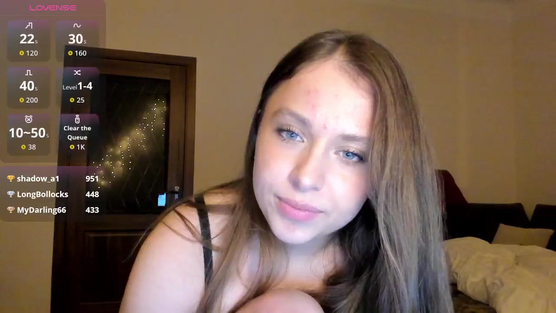 Gallery image thumbnail from AshleyBlush's myfreecams stream on, 12/26/2025, 01:34 image 17 of 20