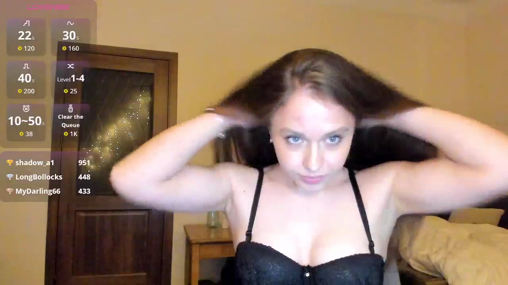 Gallery image thumbnail from AshleyBlush's myfreecams stream on, 12/26/2025, 01:34 image 10 of 20