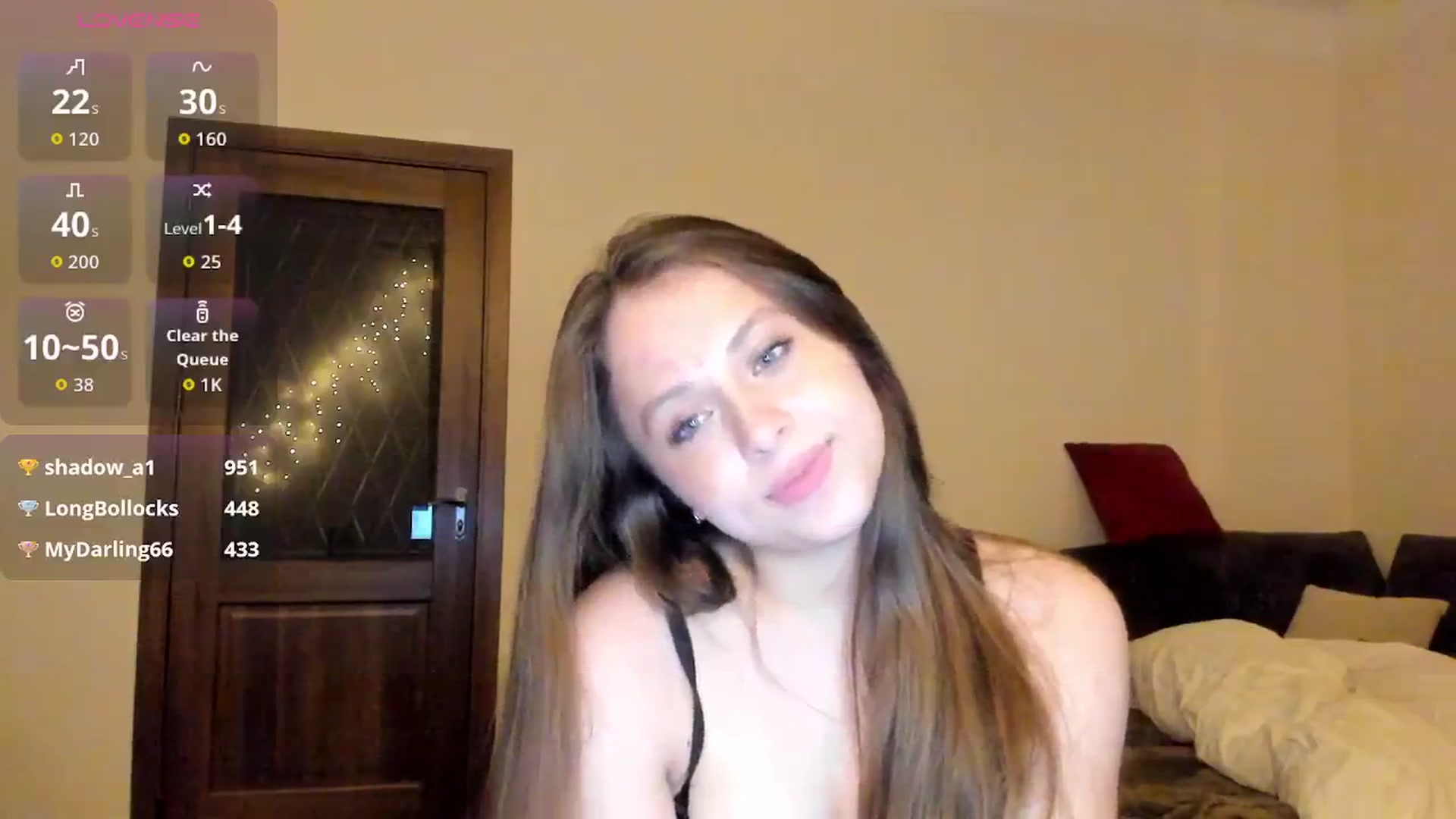 Gallery image thumbnail from AshleyBlush's myfreecams stream on, 12/26/2025, 01:34 image 15 of 20