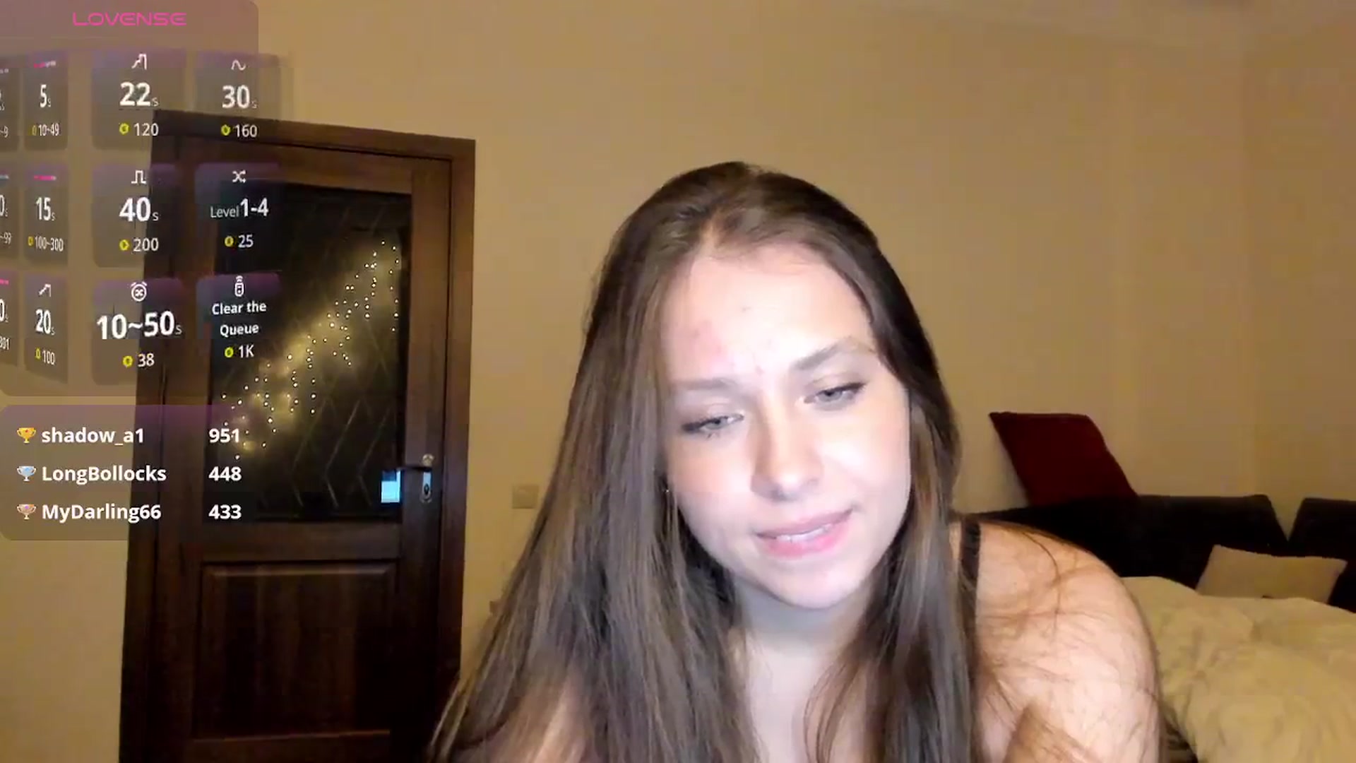 Gallery image thumbnail from AshleyBlush's myfreecams stream on, 12/26/2025, 01:34 image 12 of 20
