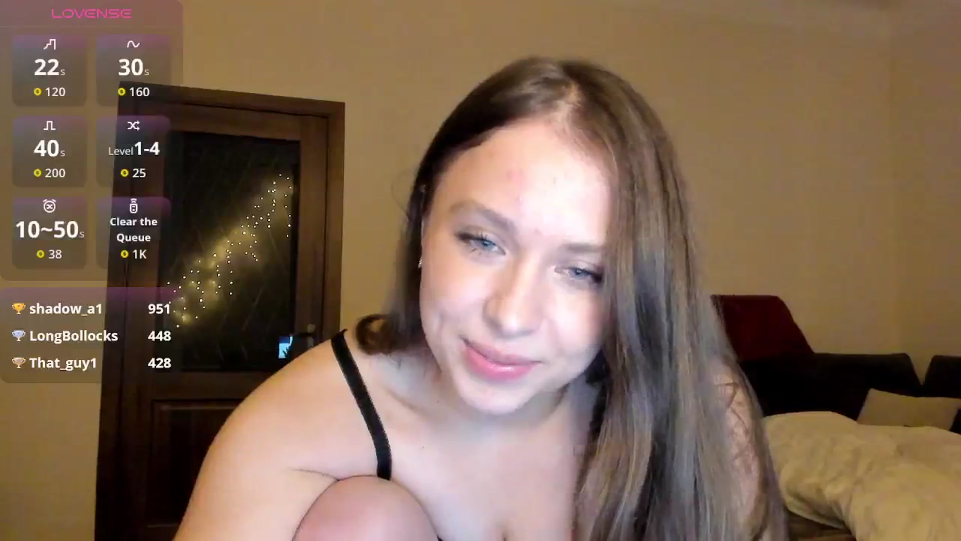 Gallery image thumbnail from AshleyBlush's myfreecams stream on, 12/26/2025, 01:34 image 5 of 20