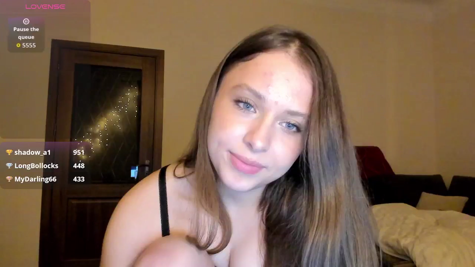 Gallery image thumbnail from AshleyBlush's myfreecams stream on, 12/26/2025, 01:34 image 8 of 20