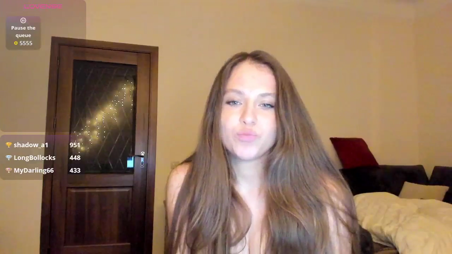 Gallery image thumbnail from AshleyBlush's myfreecams stream on, 12/26/2025, 01:34 image 13 of 20