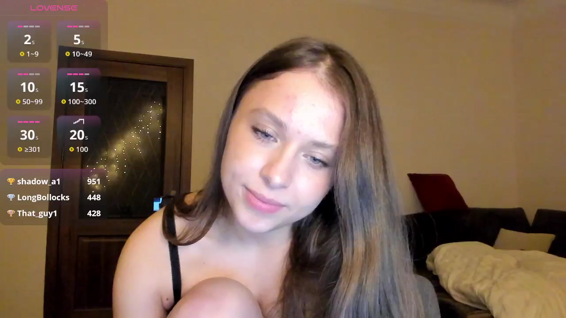 Gallery image thumbnail from AshleyBlush's myfreecams stream on, 12/26/2025, 01:34 image 7 of 20