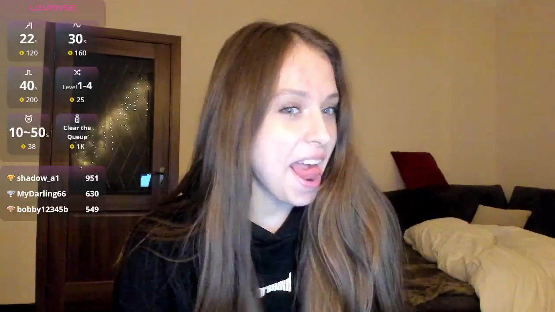 Gallery image thumbnail from AshleyBlush's myfreecams stream on, 12/26/2025, 02:05 image 18 of 20