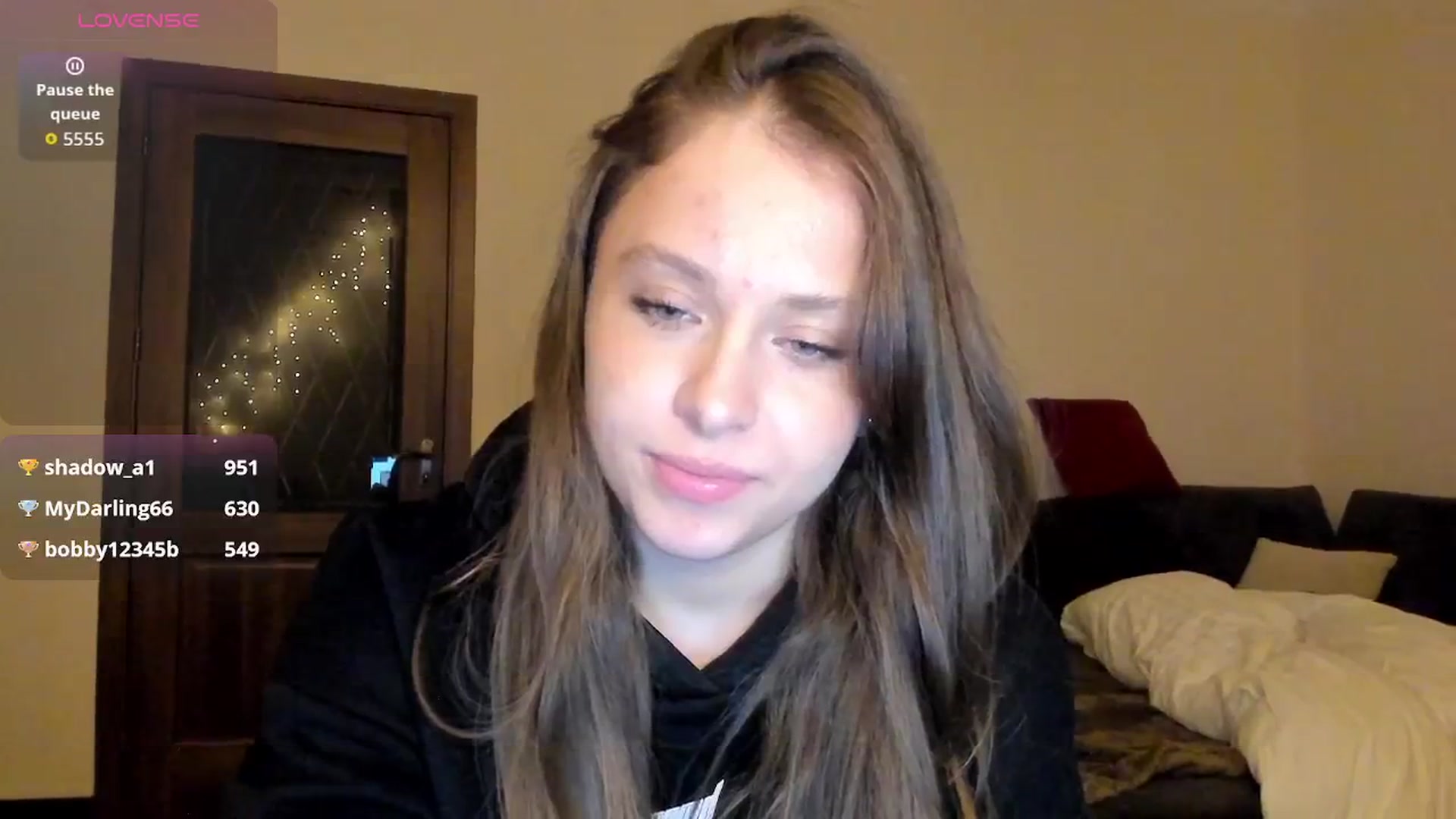 Gallery image thumbnail from AshleyBlush's myfreecams stream on, 12/26/2025, 02:05 image 20 of 20