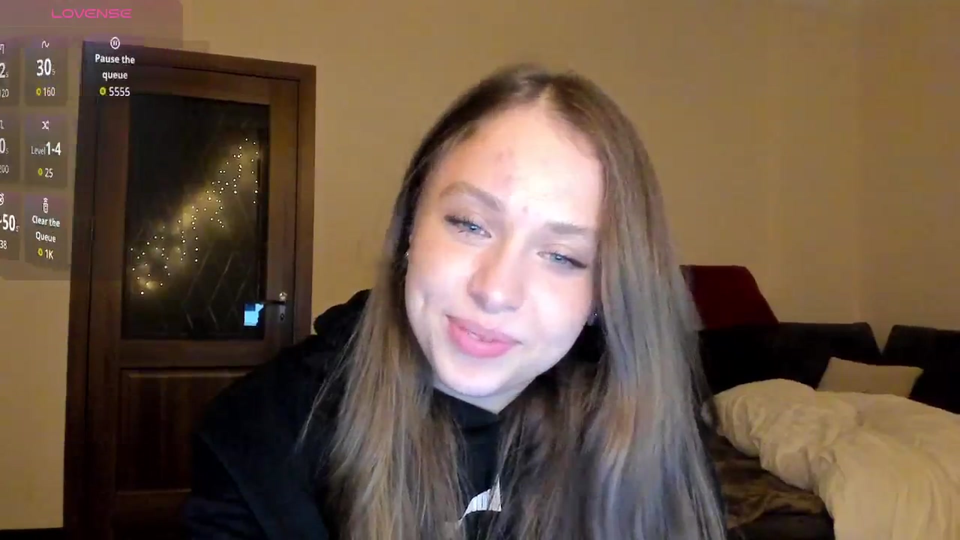 Gallery image thumbnail from AshleyBlush's myfreecams stream on, 12/26/2025, 03:28 image 3 of 20