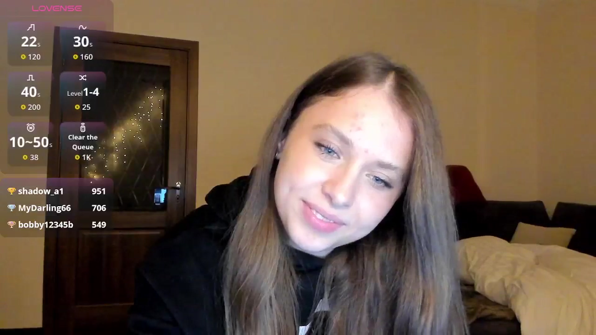 Gallery image thumbnail from AshleyBlush's myfreecams stream on, 12/26/2025, 03:28 image 11 of 20