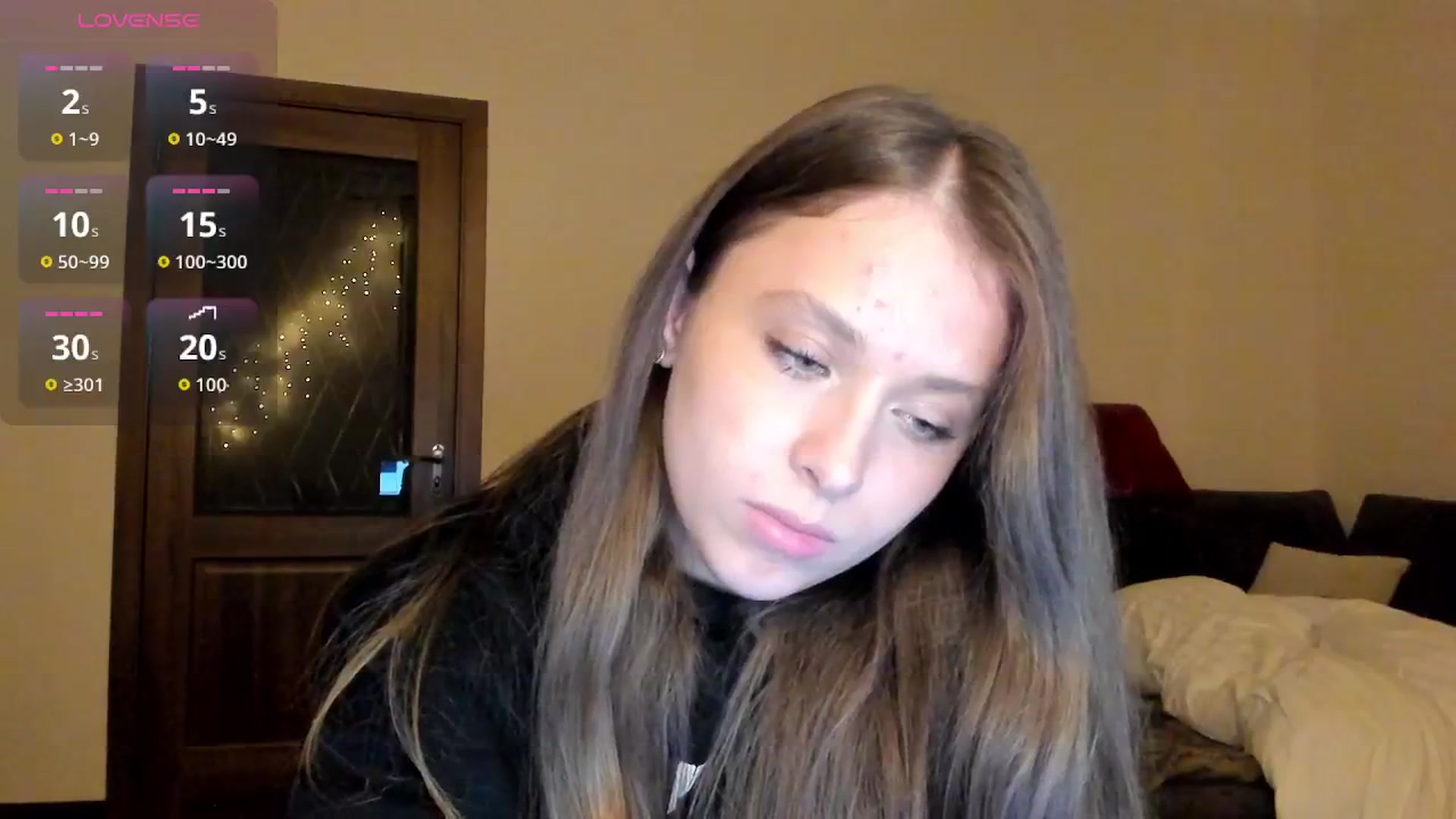 Gallery image thumbnail from AshleyBlush's myfreecams stream on, 12/26/2025, 03:28 image 19 of 20
