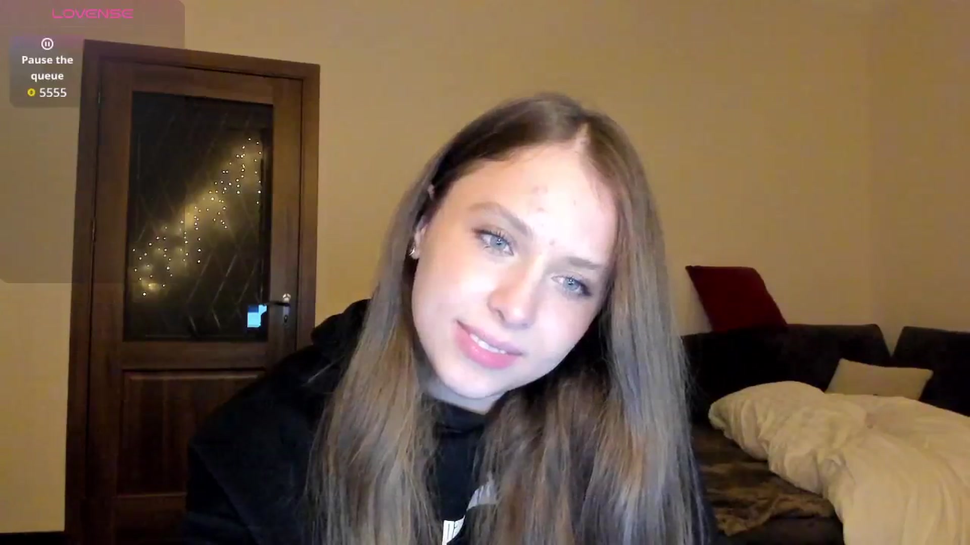 Gallery image thumbnail from AshleyBlush's myfreecams stream on, 12/26/2025, 03:28 image 9 of 20
