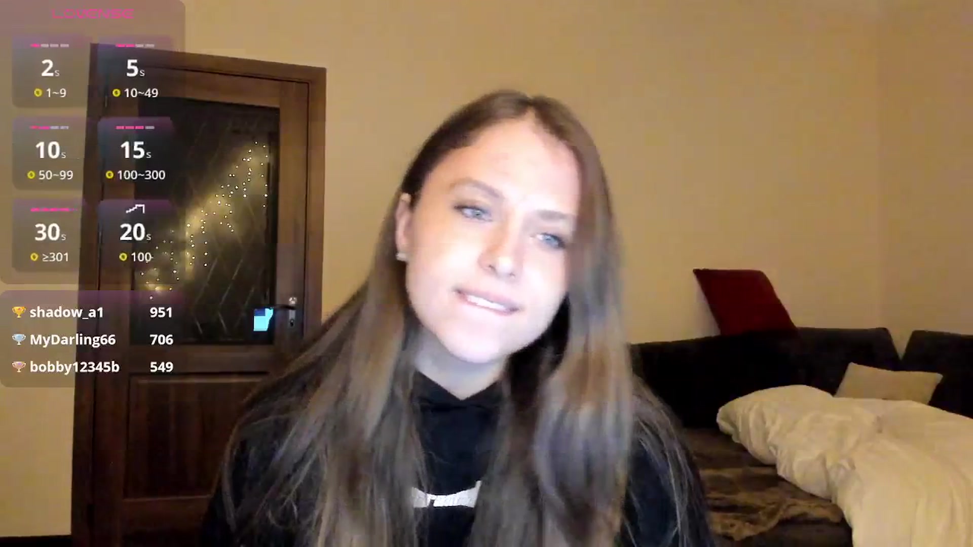 Gallery image thumbnail from AshleyBlush's myfreecams stream on, 12/26/2025, 03:28 image 14 of 20