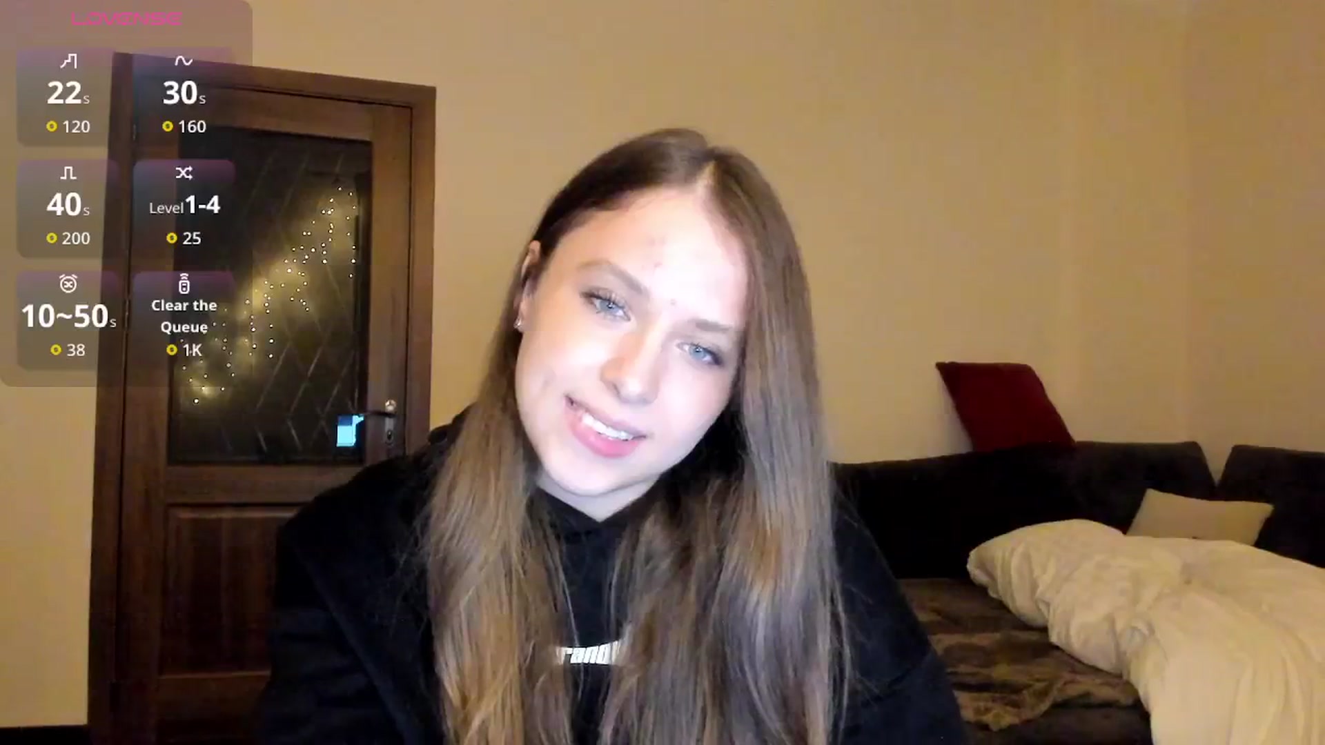 Gallery image thumbnail from AshleyBlush's myfreecams stream on, 12/26/2025, 03:28 image 7 of 20