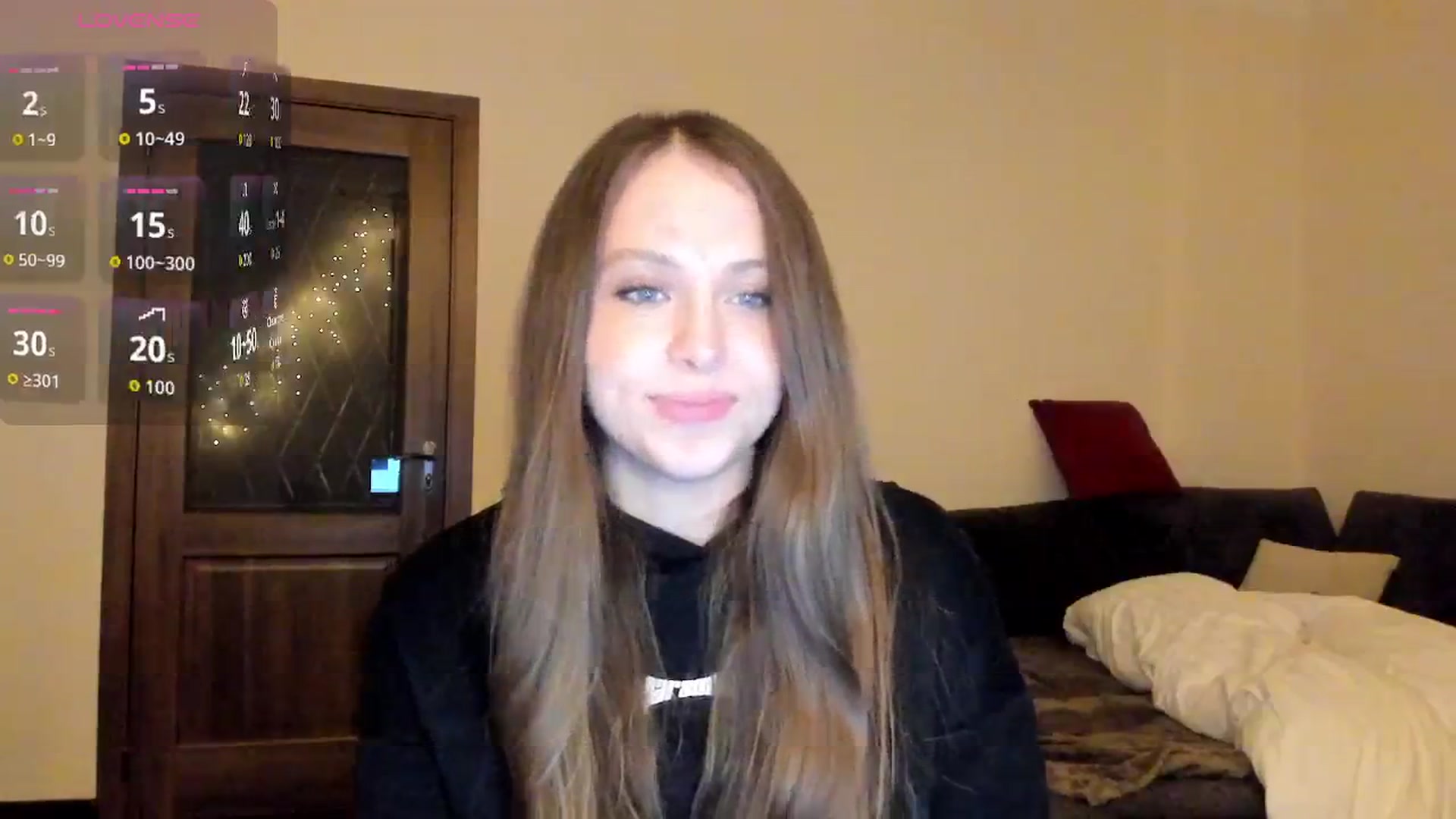 Gallery image thumbnail from AshleyBlush's myfreecams stream on, 12/26/2025, 03:28 image 6 of 20