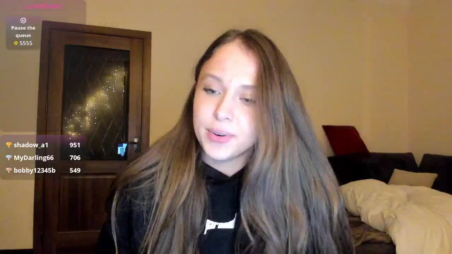 Gallery image thumbnail from AshleyBlush's myfreecams stream on, 12/26/2025, 03:28 image 13 of 20