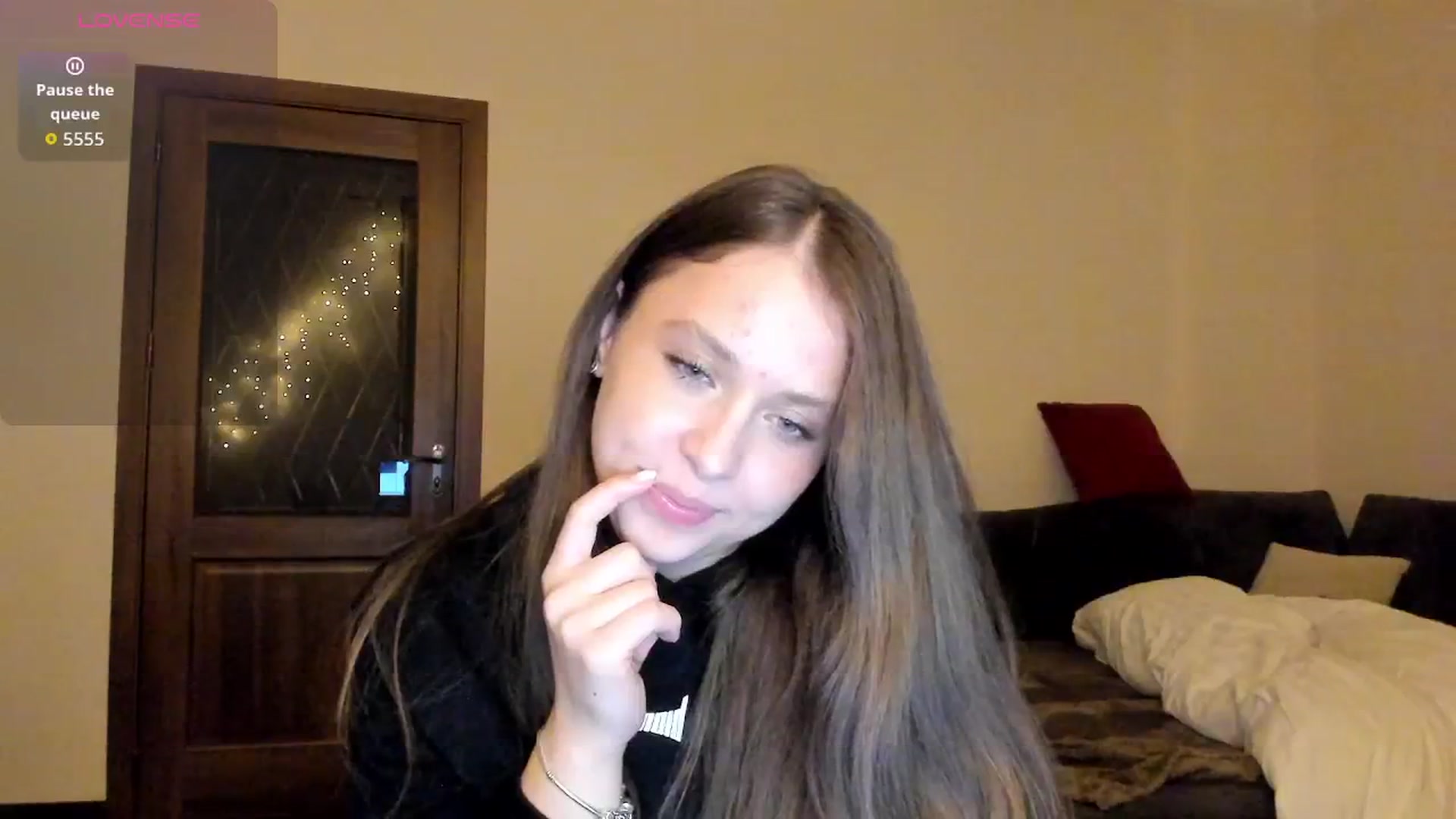 Gallery image thumbnail from AshleyBlush's myfreecams stream on, 12/26/2025, 03:28 image 18 of 20