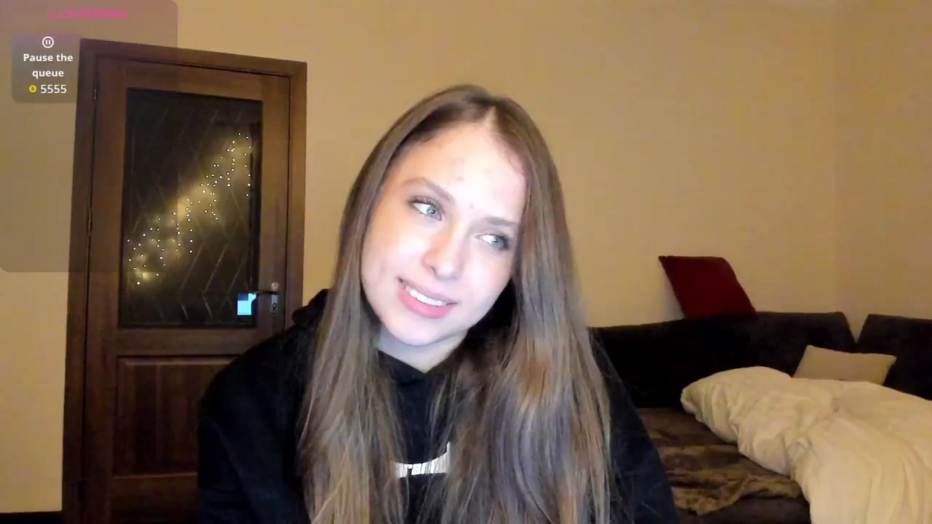 Gallery image thumbnail from AshleyBlush's myfreecams stream on, 12/26/2025, 03:28 image 4 of 20