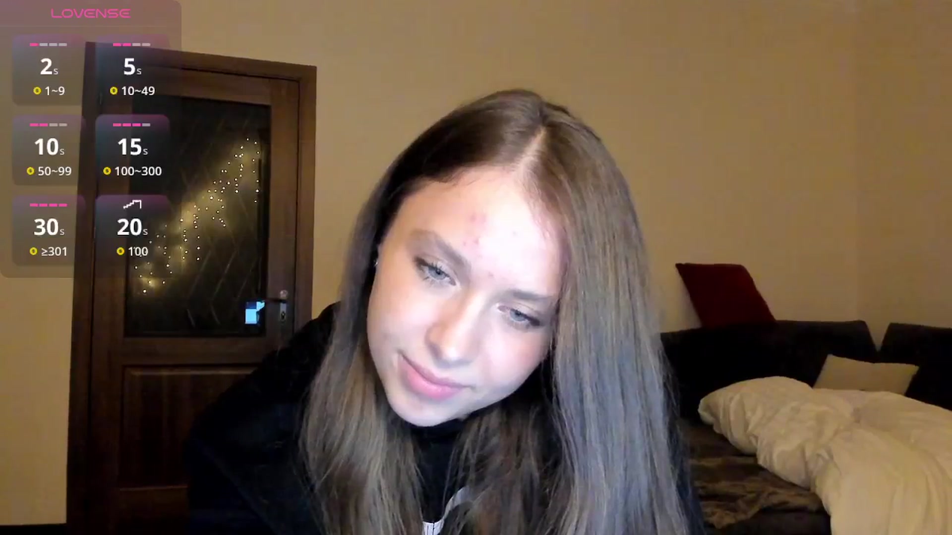 Gallery image thumbnail from AshleyBlush's myfreecams stream on, 12/26/2025, 03:28 image 10 of 20