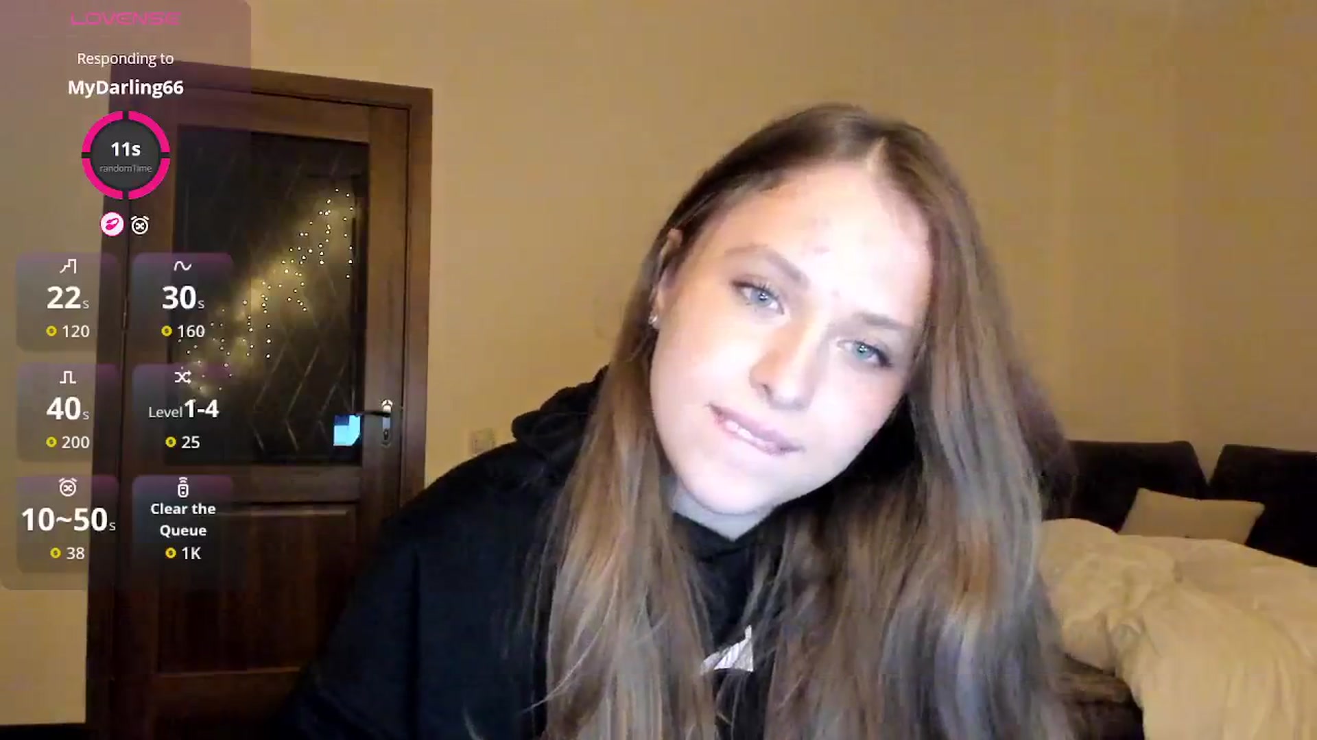 Gallery image thumbnail from AshleyBlush's myfreecams stream on, 12/26/2025, 03:28 image 2 of 20
