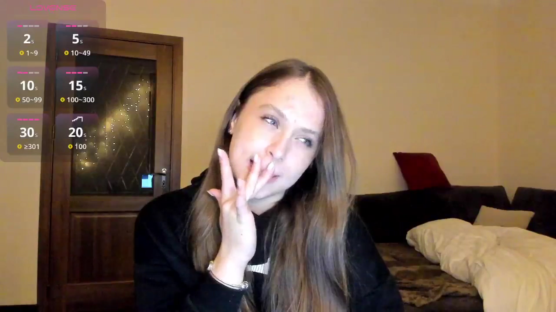 Gallery image thumbnail from AshleyBlush's myfreecams stream on, 12/26/2025, 03:28 image 5 of 20