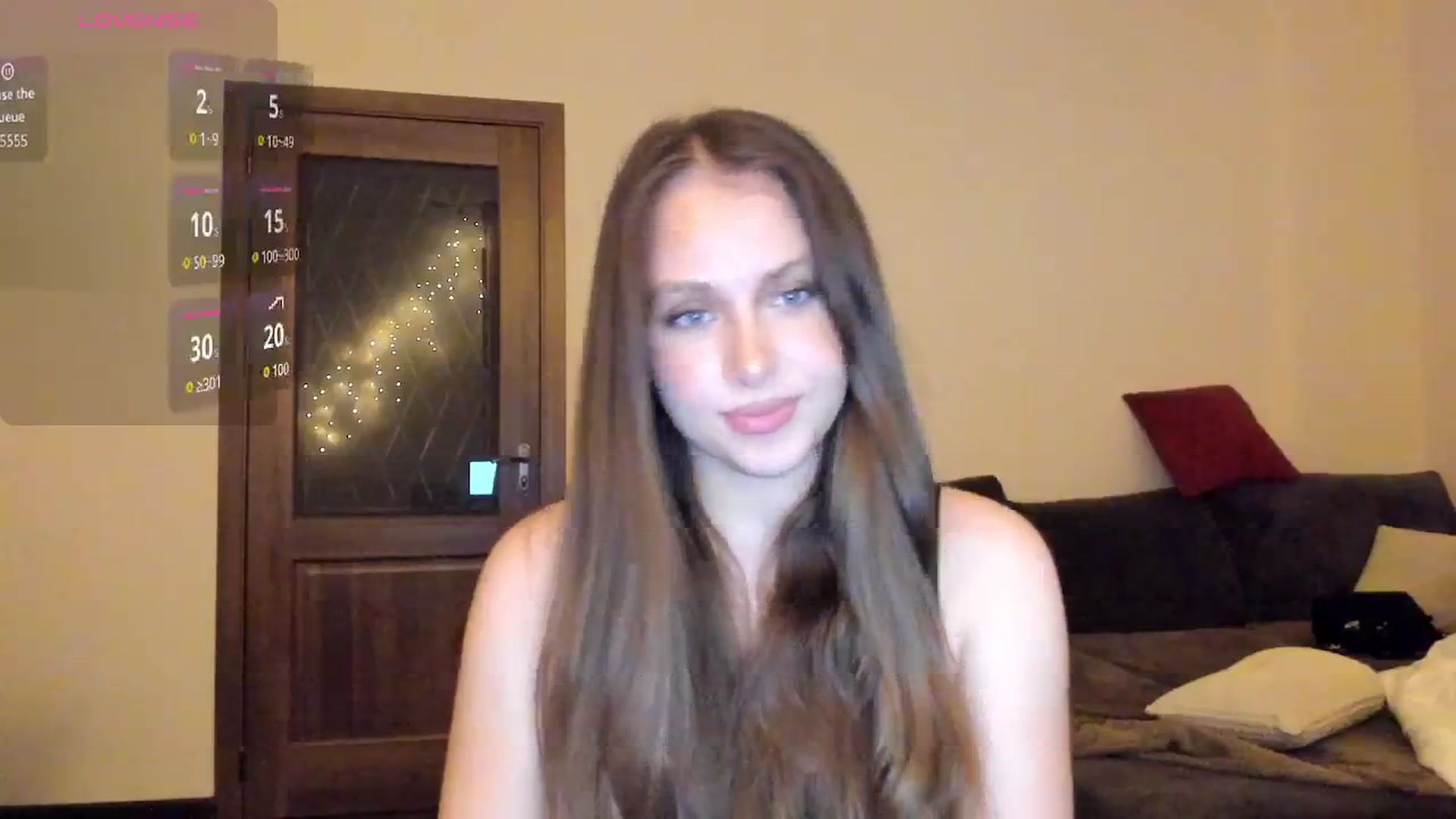 Gallery image thumbnail from AshleyBlush's myfreecams stream on, 12/26/2025, 21:02 image 11 of 20