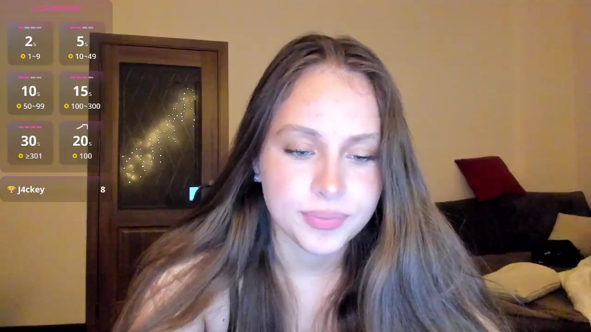 Gallery image thumbnail from AshleyBlush's myfreecams stream on, 12/26/2025, 21:02 image 19 of 20