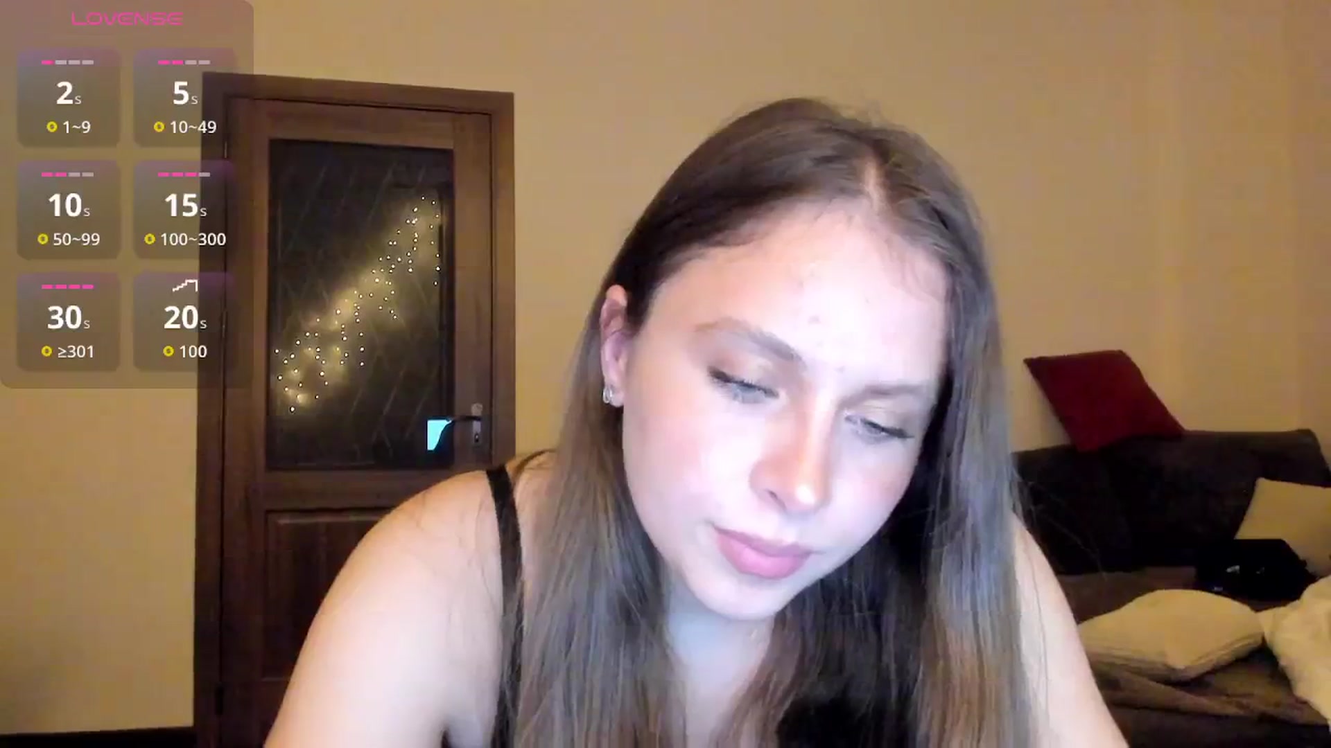Gallery image thumbnail from AshleyBlush's myfreecams stream on, 12/26/2025, 21:02 image 16 of 20