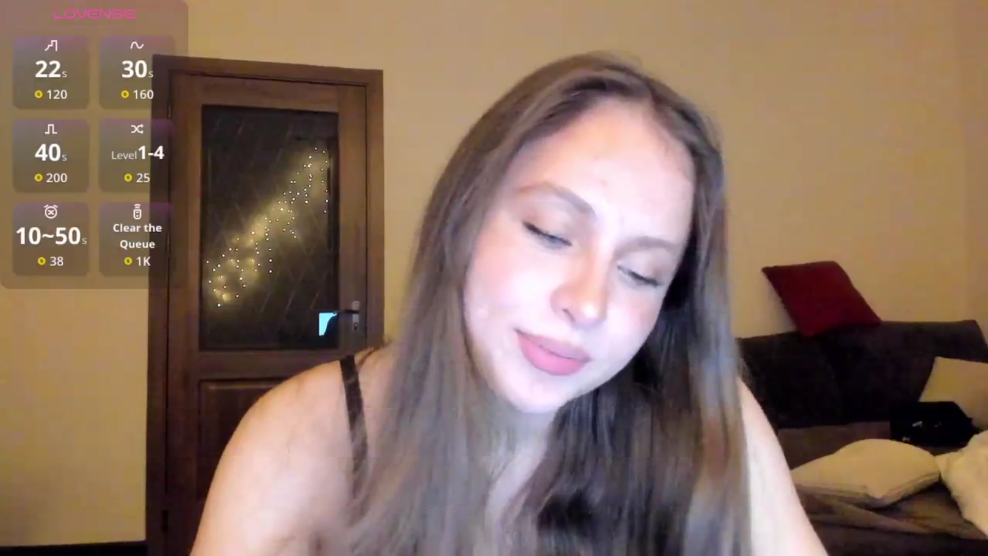Gallery image thumbnail from AshleyBlush's myfreecams stream on, 12/26/2025, 21:02 image 13 of 20