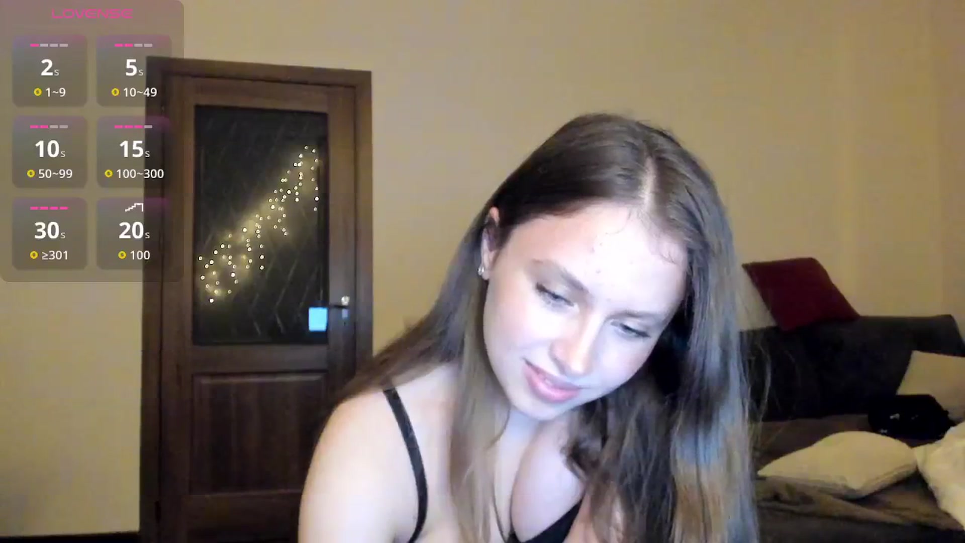 Gallery image thumbnail from AshleyBlush's myfreecams stream on, 12/26/2025, 21:02 image 2 of 20