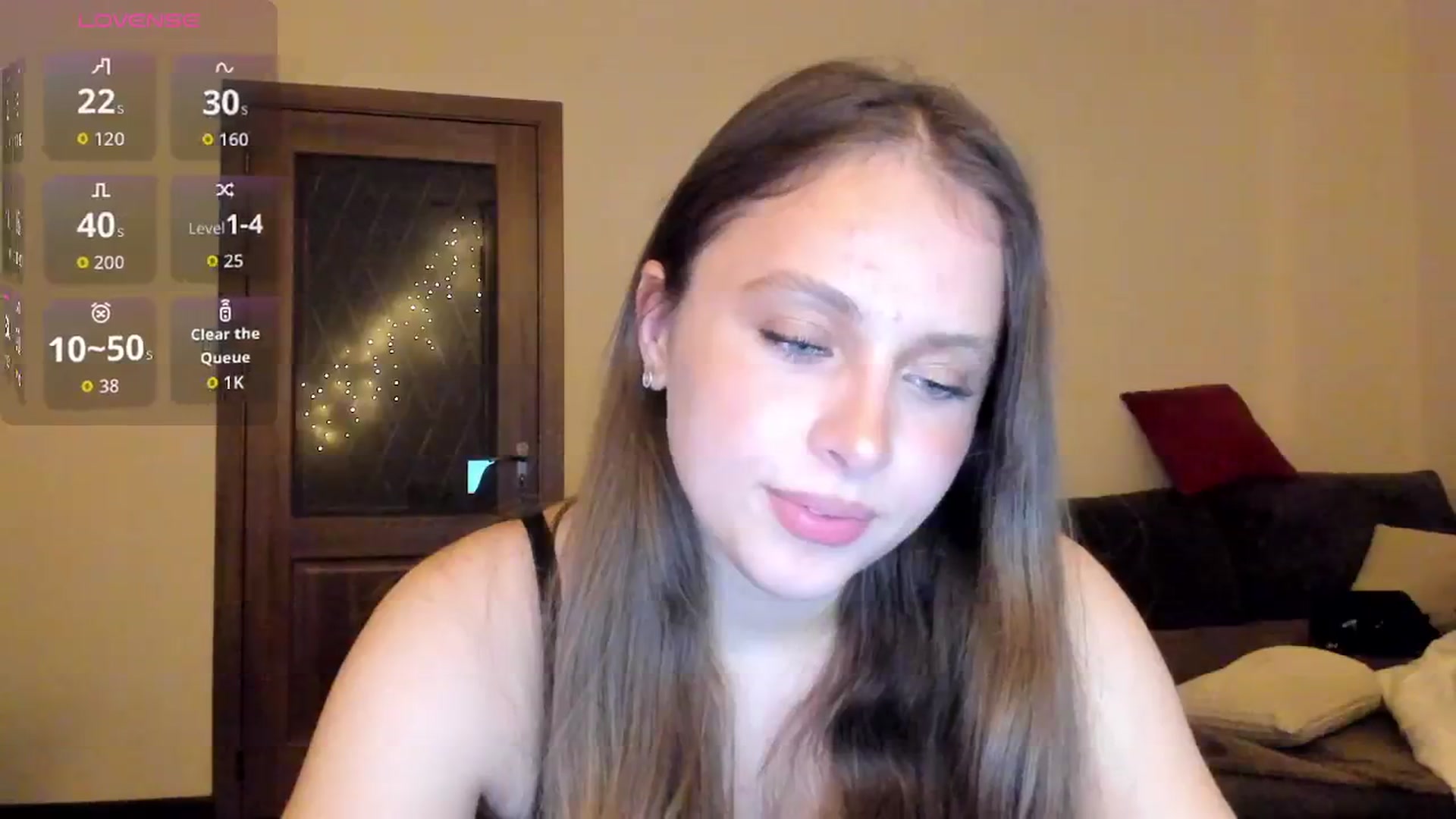 Gallery image thumbnail from AshleyBlush's myfreecams stream on, 12/26/2025, 21:02 image 15 of 20