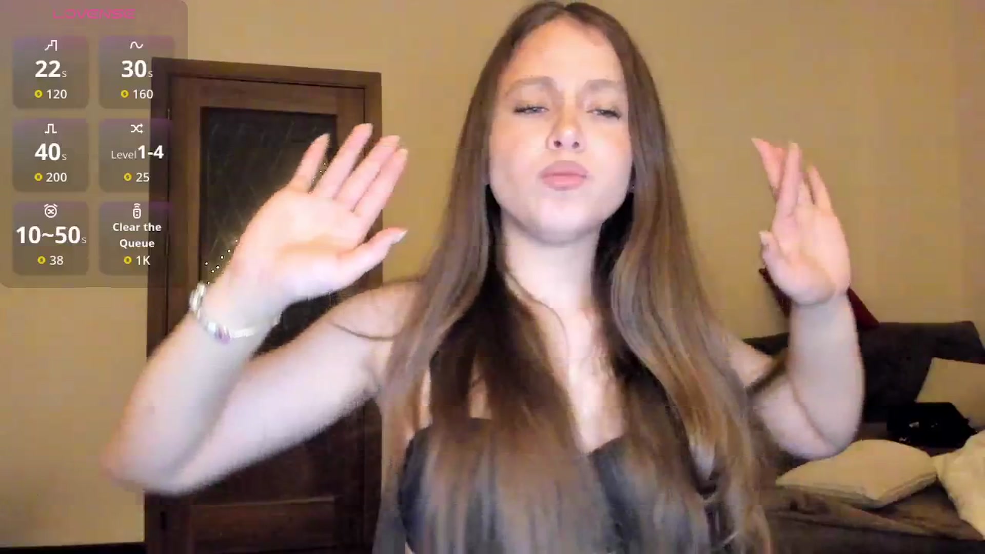 Gallery image thumbnail from AshleyBlush's myfreecams stream on, 12/26/2025, 21:02 image 6 of 20