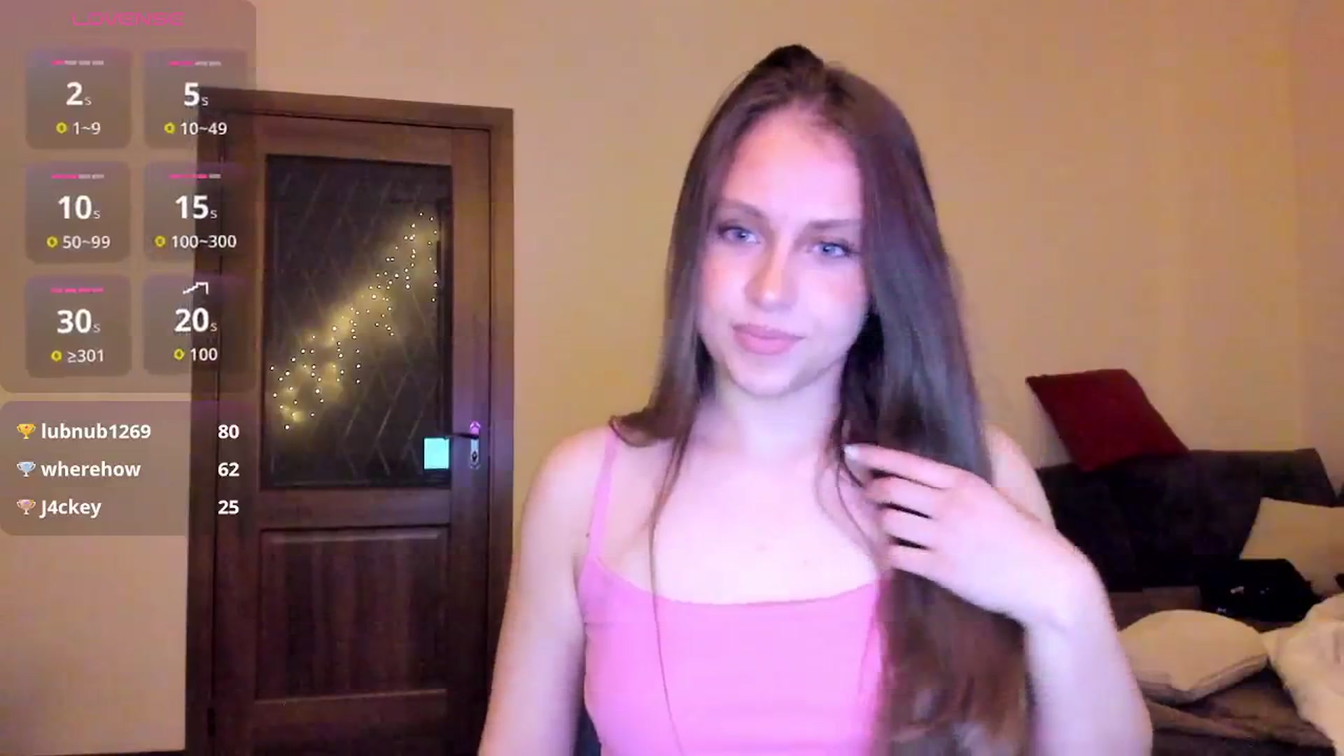 Gallery image thumbnail from AshleyBlush's myfreecams stream on, 12/26/2025, 22:22 image 13 of 20