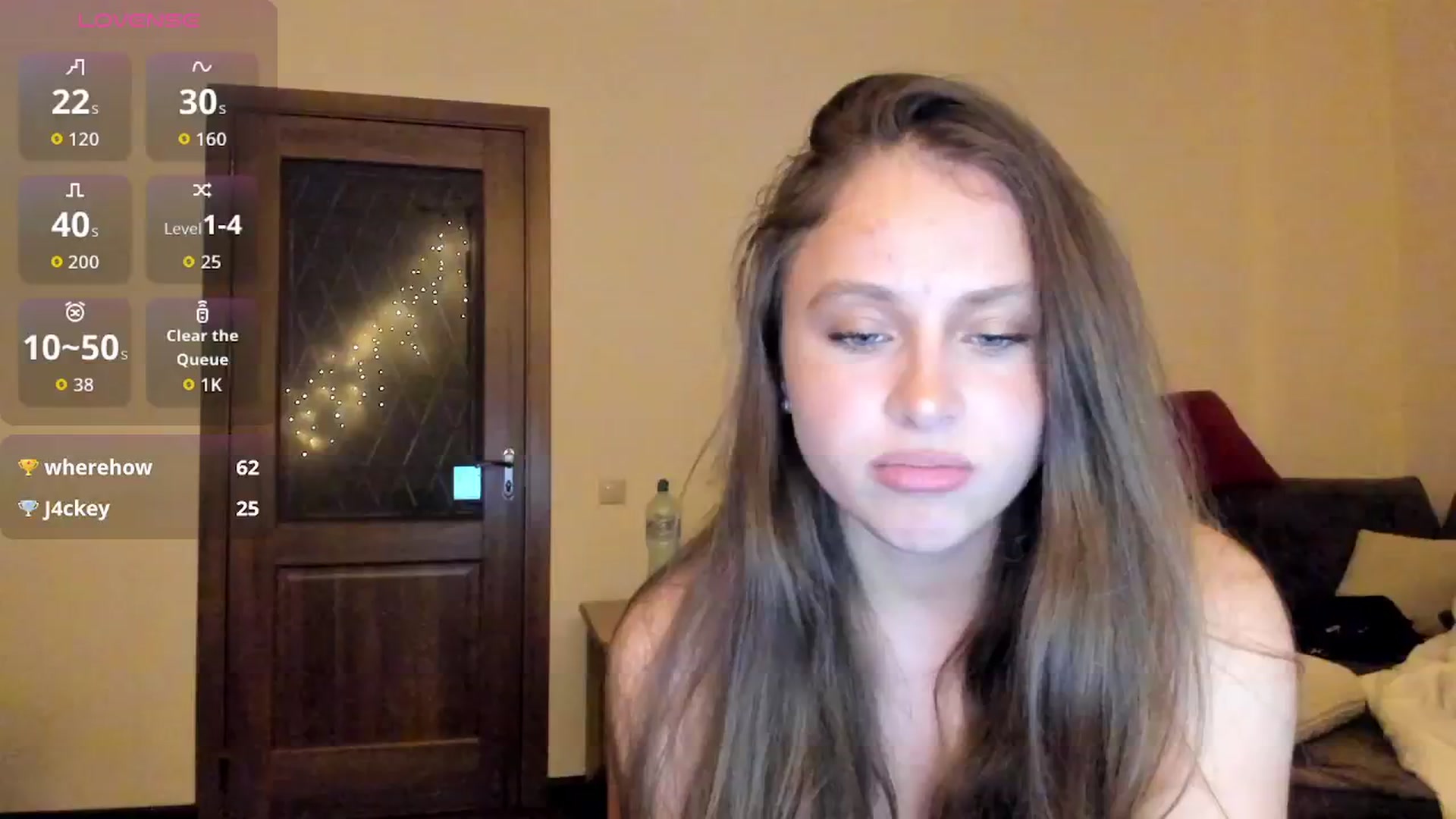 Gallery image thumbnail from AshleyBlush's myfreecams stream on, 12/26/2025, 22:22 image 1 of 20