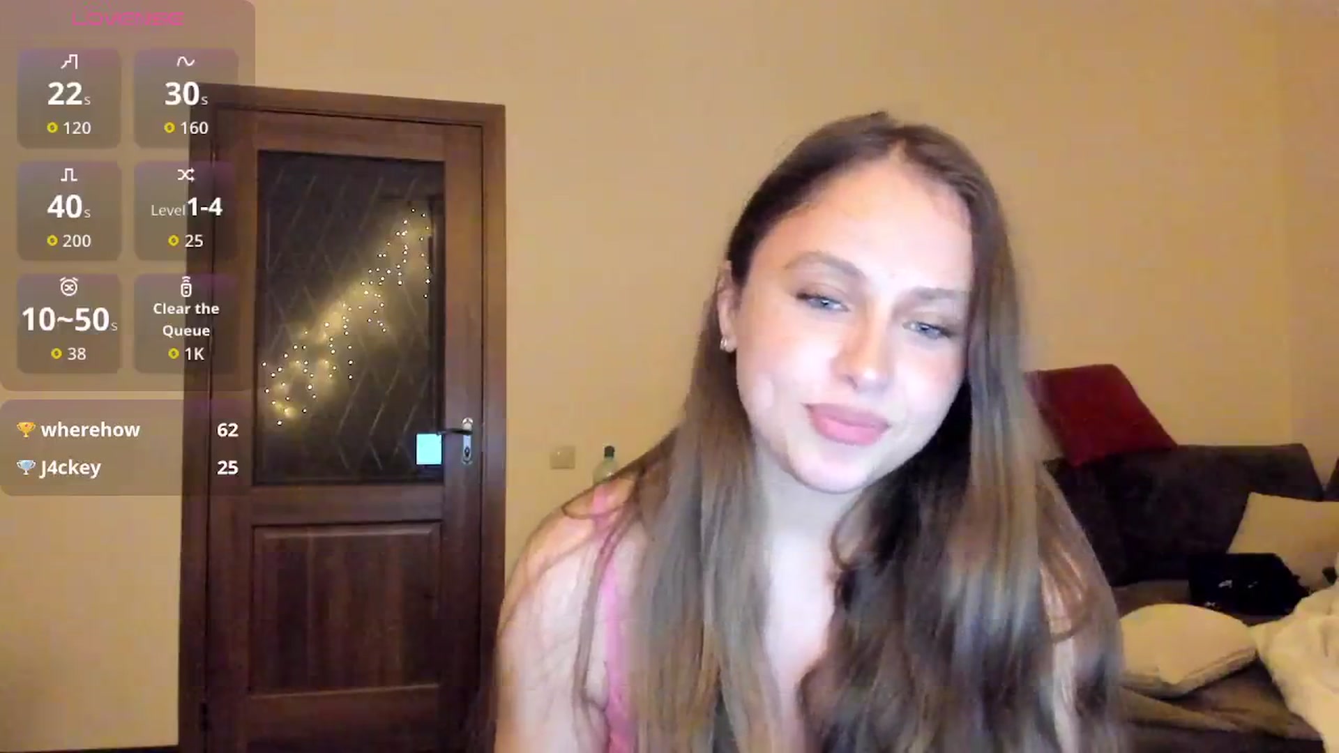 Gallery image thumbnail from AshleyBlush's myfreecams stream on, 12/26/2025, 22:22 image 5 of 20